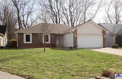 2313 Huber Ln, Terre Haute, IN 47802 - photo 2
