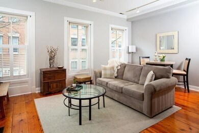 39 Mount Vernon St unit 2, Charlestown, MA 02129 - photo 2