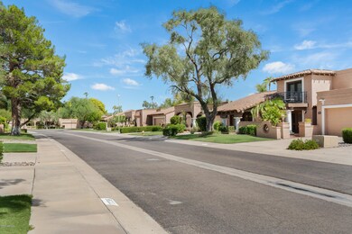 Street View of home
