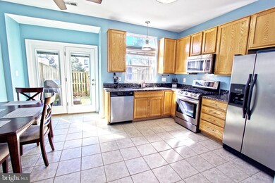 12450 Selkirk Cir, Bristow, VA 20136 - photo 6