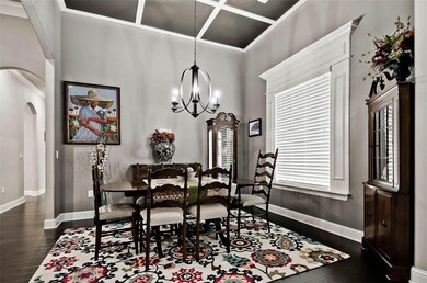 1404 NW Angel Falls Rd, Bentonville, AR 72712 - photo 3