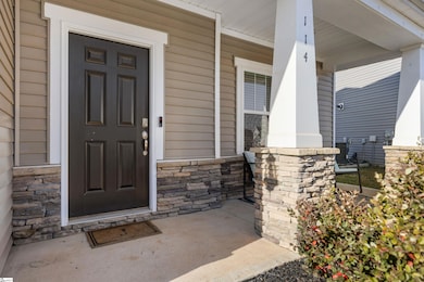 114 Pewter Cir, Simpsonville, SC 29680 - photo 3