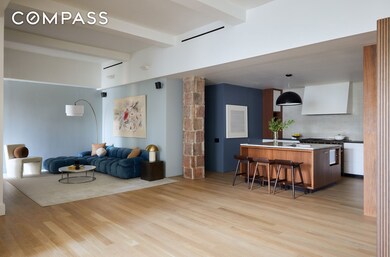 126 W 22nd St unit 11S, New York, NY 10011 - photo 2