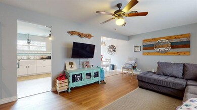 18 Page St, Hurst, TX 76053 - photo 6