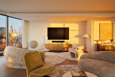 One High Line unit W28B, New York, NY 10011 - photo 5