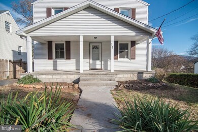 1335 Warren Ave, Front Royal, VA 22630 - photo 2