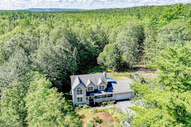 290 Castle Island Rd, Belgrade, ME 04917 - photo 4