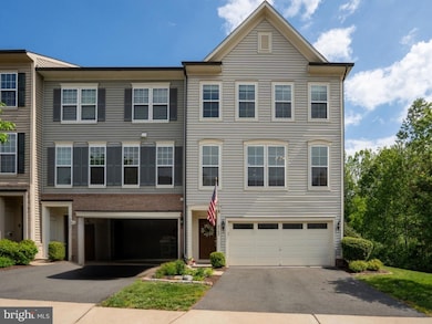 8108 Honey Bee Way, Manassas Park, VA 20111 - photo 2