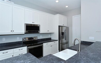 Dual basin farm sink!