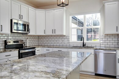 1081 E Daisy Falls Dr, Nixa, MO 65714 - photo 7