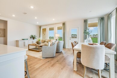 6240 Buccaneer Way unit Homesite 16F, Laurel Hill, FL 32567 - photo 7