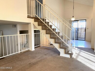 Tri-level home