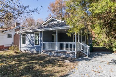 1809 Franklin Ave, High Point, NC 27260 - photo 4