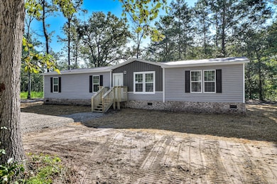 2369 Plantation Rd, Hephzibah, GA 30815 - photo 3