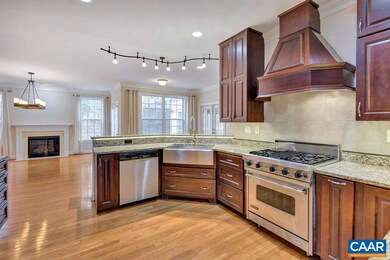 1285 Templeton Cir, Earlysville, VA 22936 - photo 3