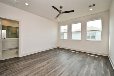 Primary Bedroom 14X13