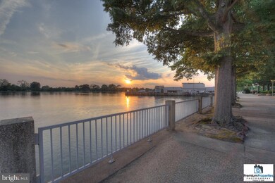 Riverside unit B716, Washington, DC 20024 - photo 7