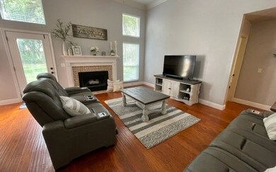 775 NW Scenic Lake Dr, Lake City, FL 32055 - photo 4