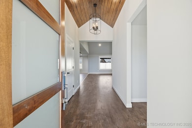 23119 E 107th St S, Broken Arrow, OK 74014 - photo 2