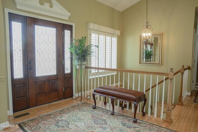 Tellico Village 7