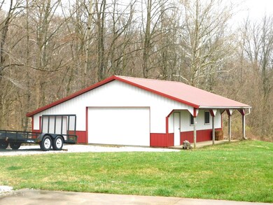 2735 W County Road 500 S, Greensburg, IN 47240 - photo 6