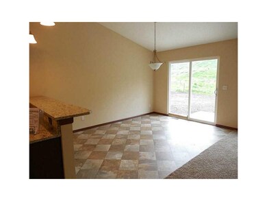 Dining Area.