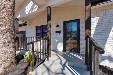 1104 Reed St, Hurst, TX 76053 - photo 2