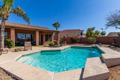 40 Mesquite