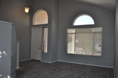 Entrance/Living Room