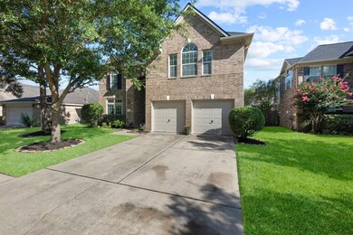 3219 Legends Mist Dr, Spring, TX 77386 - photo 4