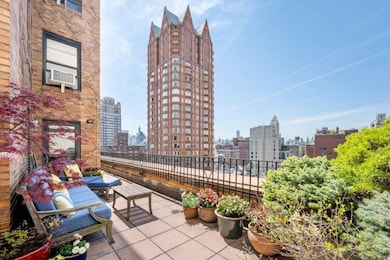 205 E 78th St unit 18AB, New York, NY 10075 - photo 2