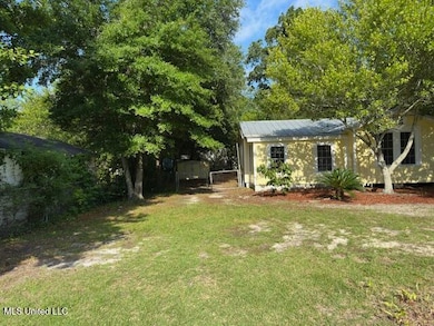 Side Yard
