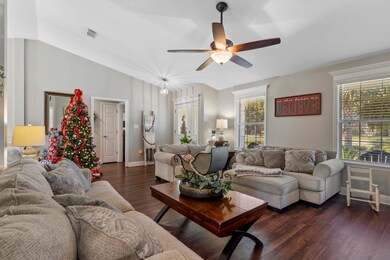 25 Fox Run Cir, Crawfordville, FL 32327 - photo 7