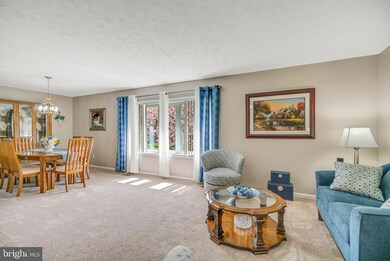 92 E Endfield Rd, Feasterville Trevose, PA 19053 - photo 4