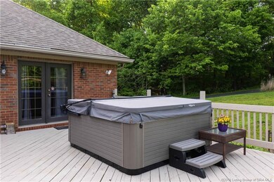 4307 Saint Johns Rd, Floyds Knobs, IN 47119 - photo 7