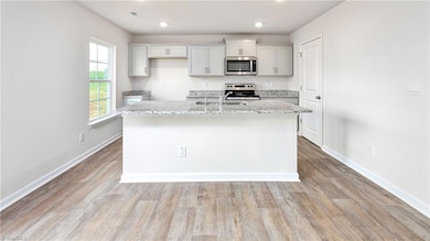 2019 Lily Dr, Haw River, NC 27258 - photo 6