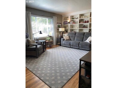 227 N Humbolt St, Canyon City, OR 97820 - photo 6