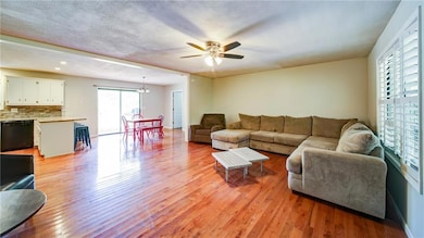 3149 Auraria Rd, Dahlonega, GA 30533 - photo 3