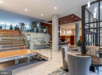 Lakeside Plaza Condominium unit 1015, Baileys Crossroads, VA 22041 - photo 2