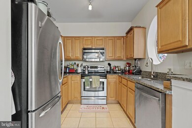 4550 Strutfield Ln unit 2115, Alexandria, VA 22311 - photo 6