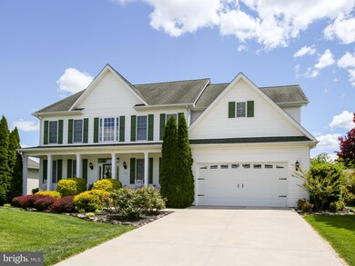 426 Albin Dr, Stephens City, VA 22655 - photo 7