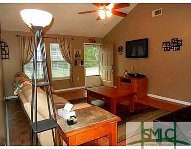 704 N Ash St, Springfield, GA 31329 - photo 5