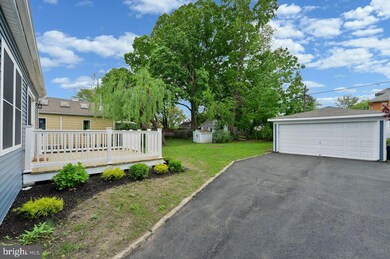 209 Manheim Ave, Oaklyn, NJ 08107 - photo 4