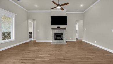 121 Dubois, Poolville, TX 76487 - photo 6