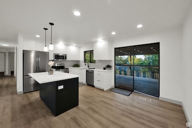 1327 Madrid Way, Sandy, UT 84093 - photo 6