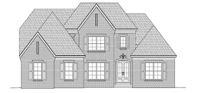 10153 Kaitlynn Rose Dr S, Lakeland, TN 38002 - photo 5