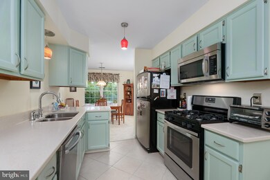 22C Chicopee Dr unit C, Princeton, NJ 08540 - photo 7