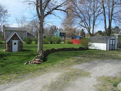 Yard/Garden