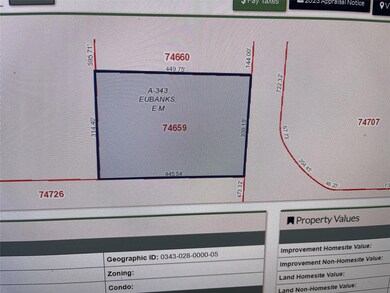 south S State Highway 78, Bonham, TX 75418 - photo 3