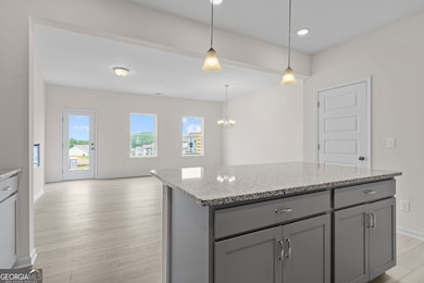 5 Pisgah Crossing unit 5, Cartersville, GA 30120 - photo 5